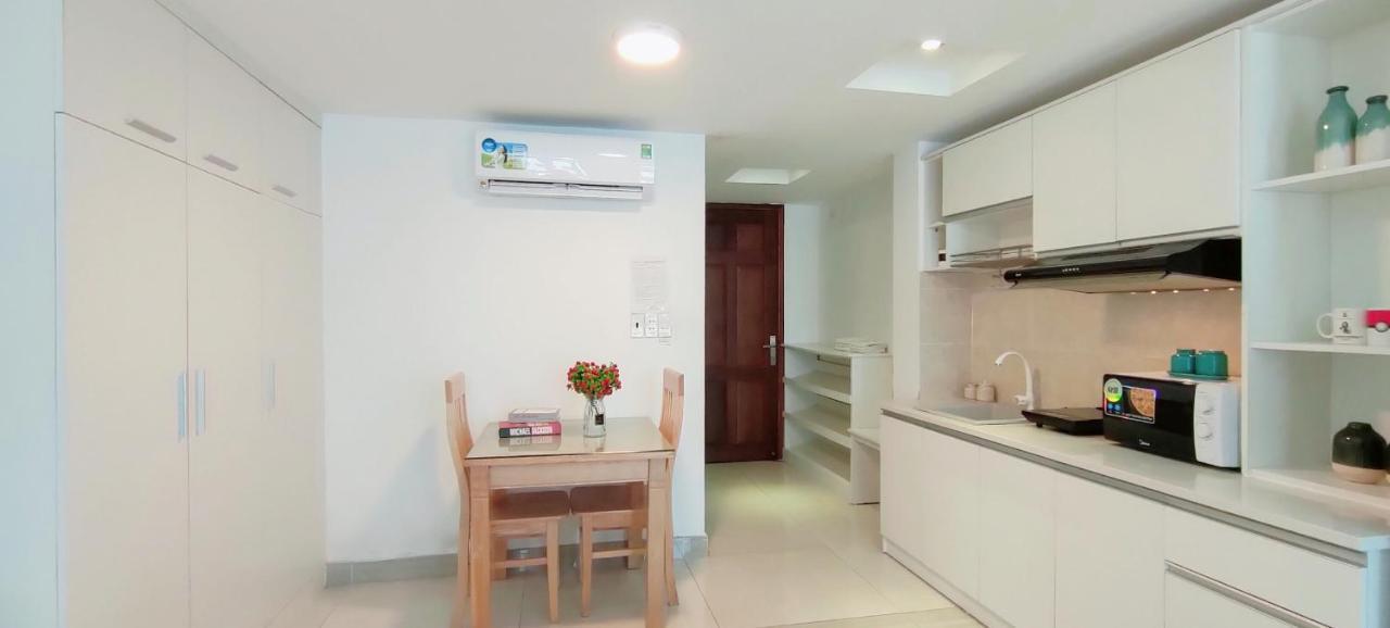 Paragon Saigon Ho Chi Minh City Exterior photo