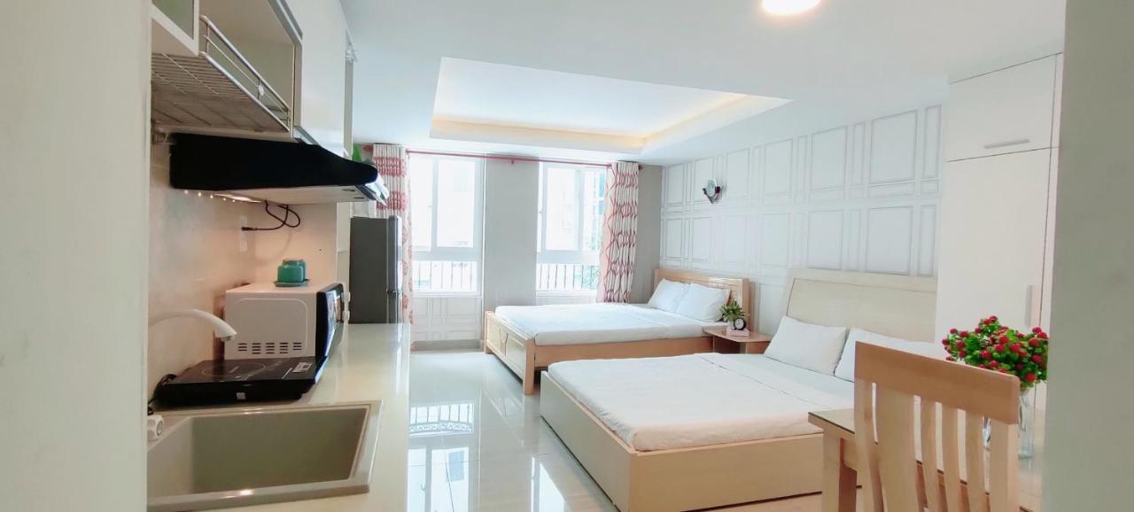 Paragon Saigon Ho Chi Minh City Exterior photo