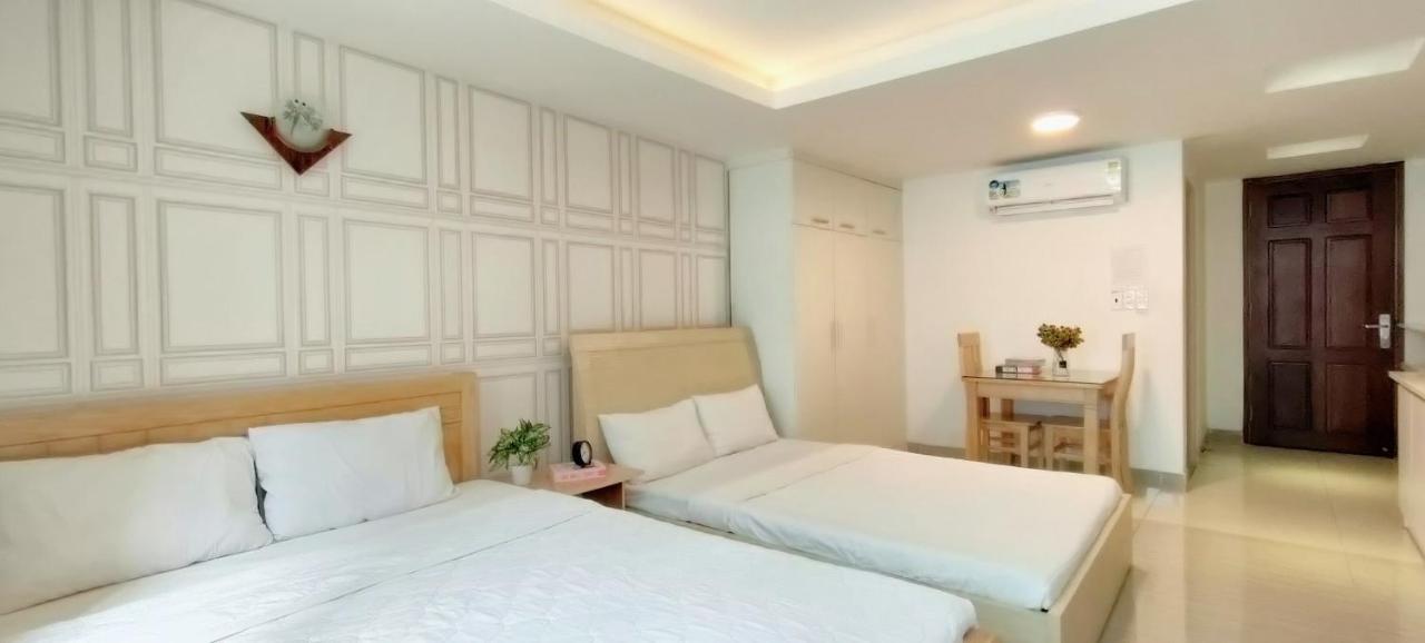Paragon Saigon Ho Chi Minh City Exterior photo