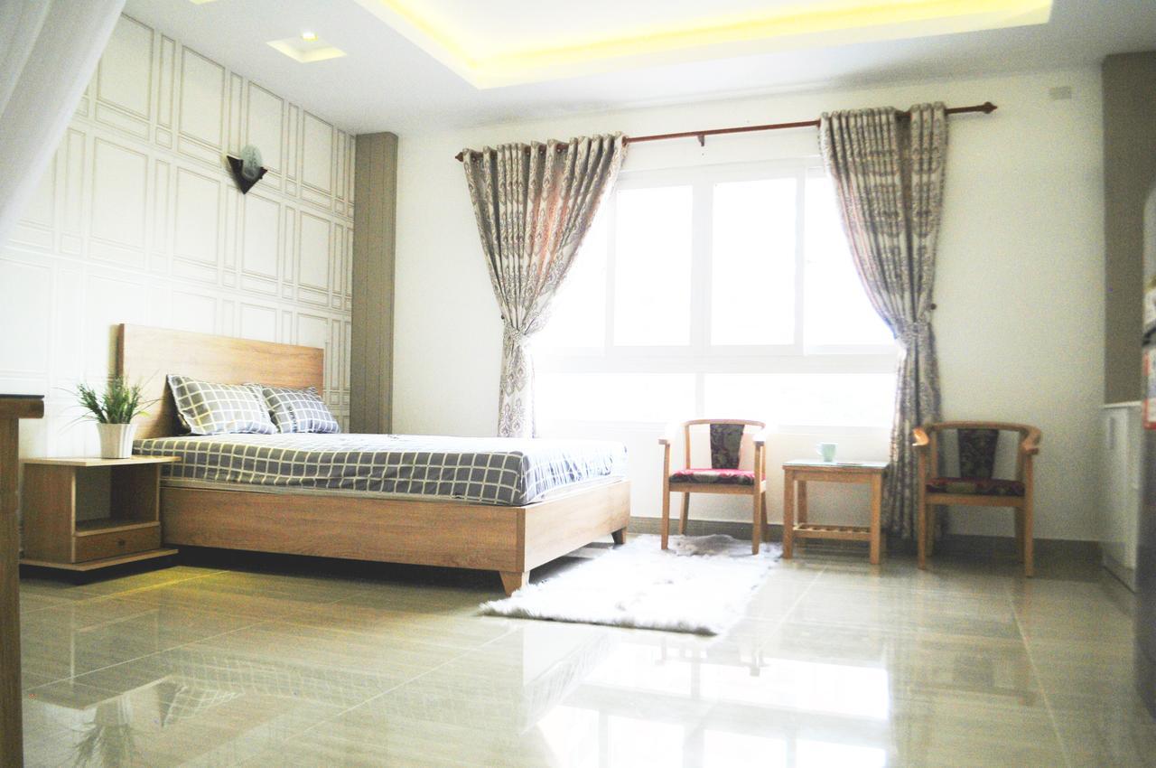 Paragon Saigon Ho Chi Minh City Exterior photo