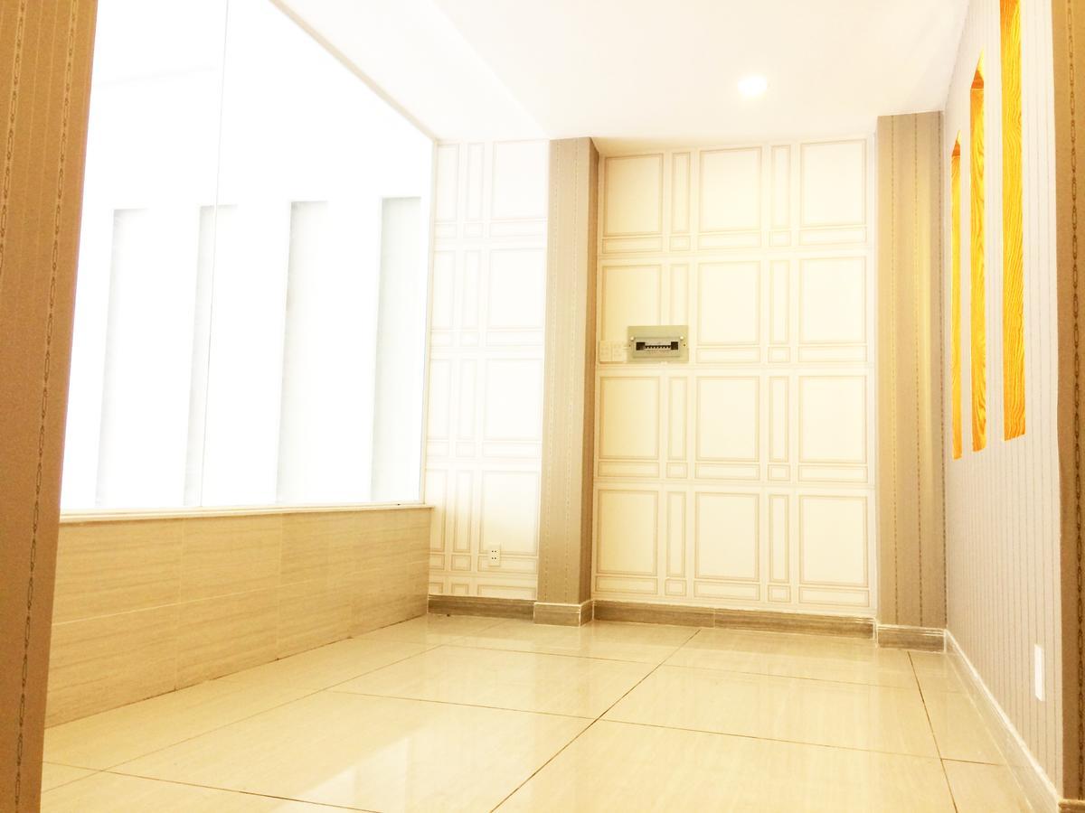Paragon Saigon Ho Chi Minh City Exterior photo