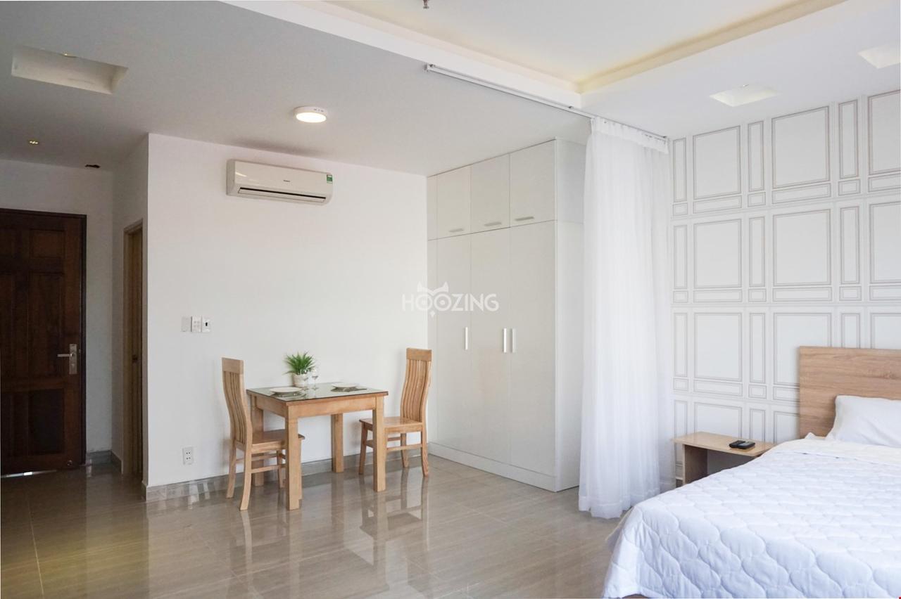 Paragon Saigon Ho Chi Minh City Exterior photo