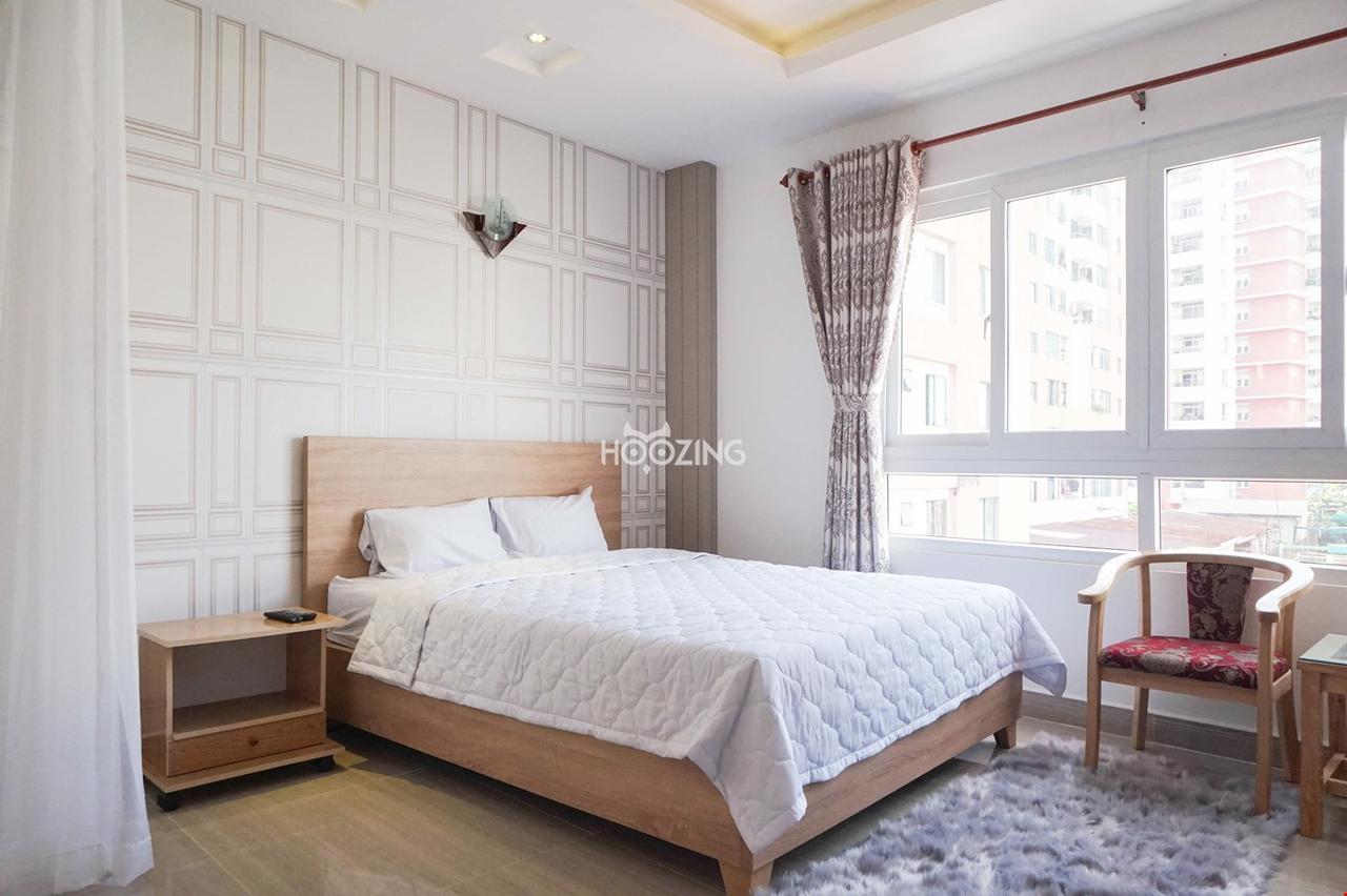 Paragon Saigon Ho Chi Minh City Exterior photo