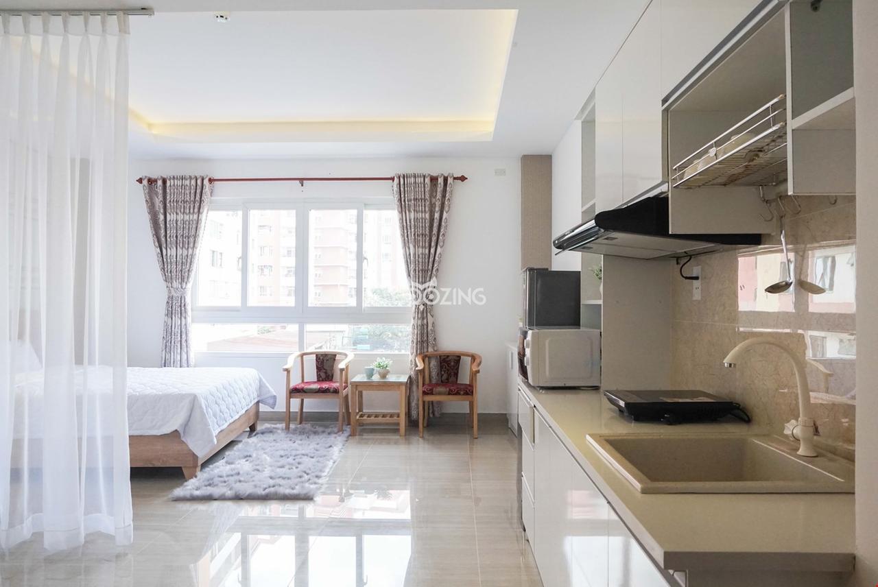 Paragon Saigon Ho Chi Minh City Exterior photo