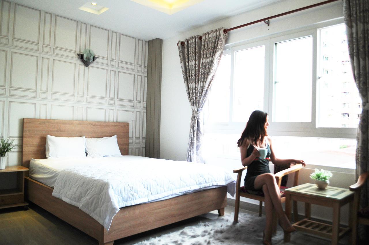 Paragon Saigon Ho Chi Minh City Exterior photo
