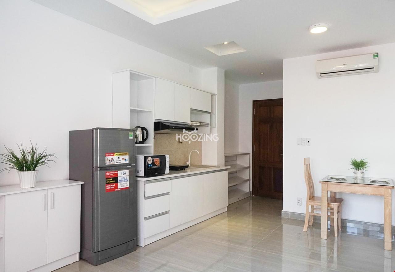 Paragon Saigon Ho Chi Minh City Exterior photo