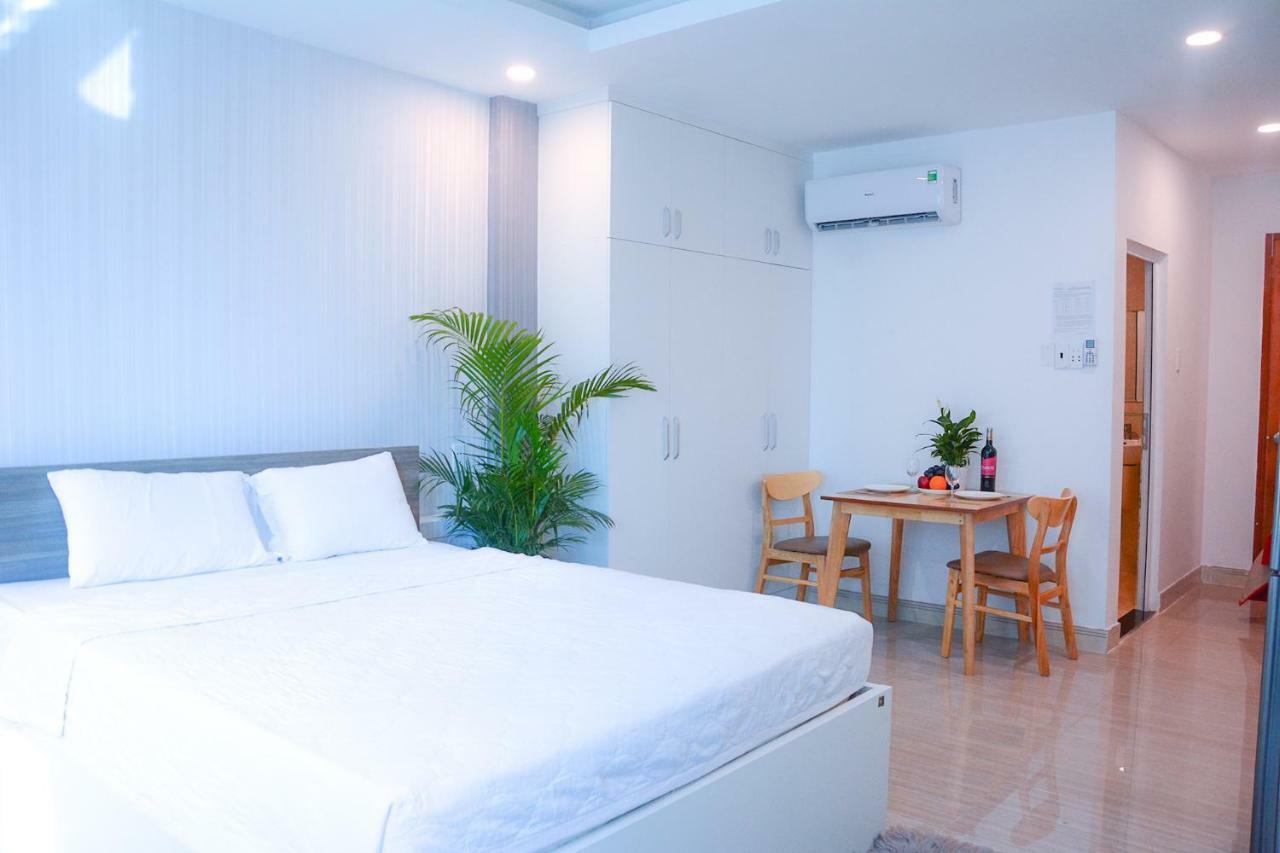 Paragon Saigon Ho Chi Minh City Exterior photo