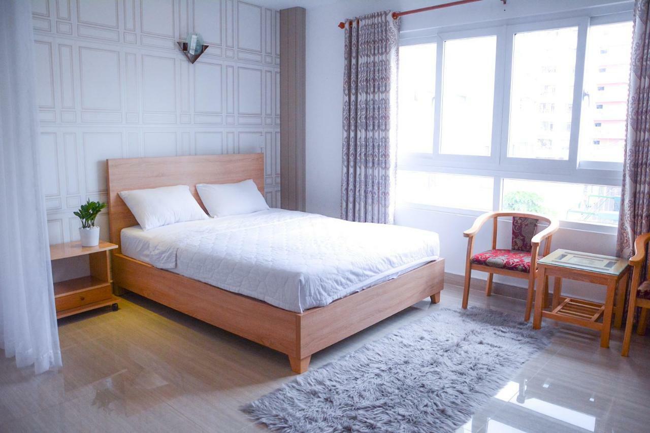 Paragon Saigon Ho Chi Minh City Exterior photo