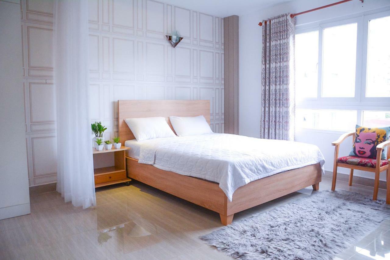 Paragon Saigon Ho Chi Minh City Exterior photo