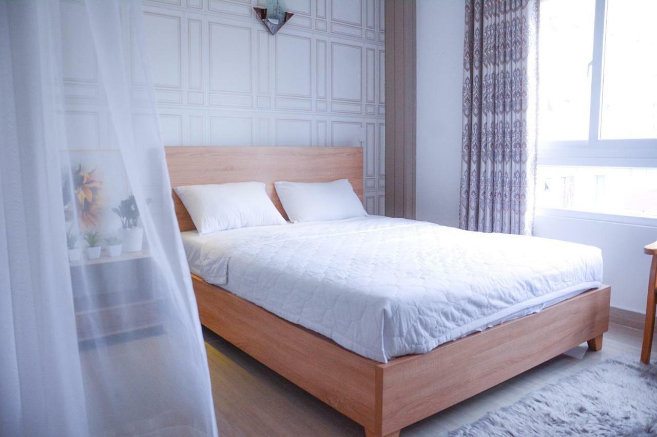 Paragon Saigon Ho Chi Minh City Exterior photo