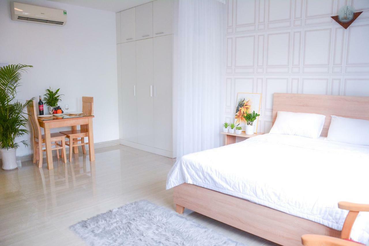 Paragon Saigon Ho Chi Minh City Exterior photo