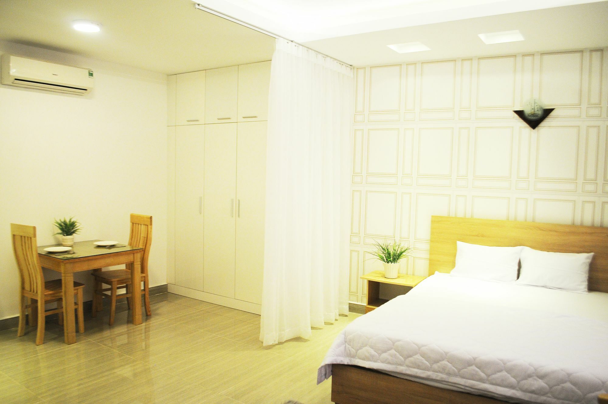 Paragon Saigon Ho Chi Minh City Exterior photo